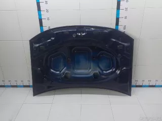 651000987R Renault Капот Renault Duster 2 Арт E31319540, вид 2