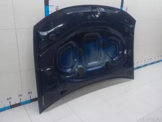 651000987R Renault Капот Renault Duster 2 Арт E31319540, вид 3