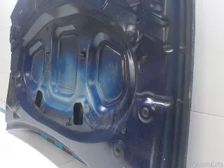 651000987R Renault Капот Renault Duster 2 Арт E31319540, вид 6