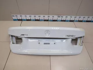 41007288757 BMW Крышка багажника BMW 3 F30/F31/GT F34 Арт E80797121, вид 1