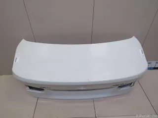 41007288757 BMW Крышка багажника BMW 3 F30/F31/GT F34 Арт E80797121, вид 2