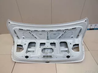 41007288757 BMW Крышка багажника BMW 3 F30/F31/GT F34 Арт E80797121, вид 7