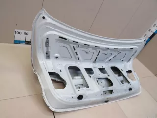 41007288757 BMW Крышка багажника BMW 3 F30/F31/GT F34 Арт E80797121, вид 8
