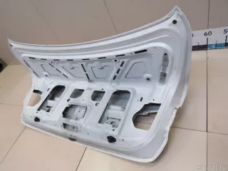 41007288757 BMW Крышка багажника BMW 3 F30/F31/GT F34 Арт E80797121, вид 9