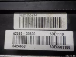 58920A2210 Hyundai-Kia Блок ABS (насос) Kia Ceed 2 Арт E84310630, вид 4