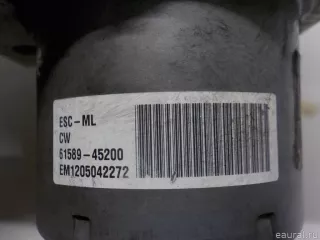 58920A2210 Hyundai-Kia Блок ABS (насос) Kia Ceed 2 Арт E84310630, вид 6