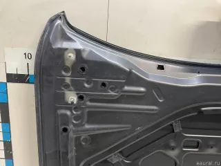41007290944 BMW Капот BMW 3 F30/F31/GT F34 Арт E84731852, вид 11