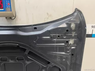 41007290944 BMW Капот BMW 3 F30/F31/GT F34 Арт E84731852, вид 12