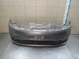 F20223LGAH Nissan Бампер передний Nissan NV 200 Арт E100311057, вид 1