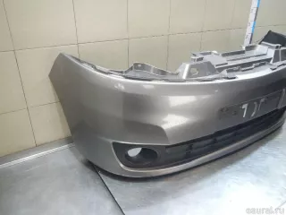 F20223LGAH Nissan Бампер передний Nissan NV 200 Арт E100311057, вид 2