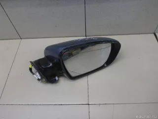 87620A2070 Hyundai-Kia Зеркало правое электрическое Kia Ceed 2 Арт E100330565, вид 1