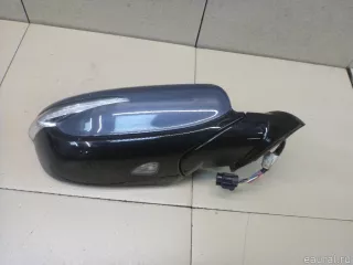 87620A2070 Hyundai-Kia Зеркало правое электрическое Kia Ceed 2 Арт E100330565, вид 4