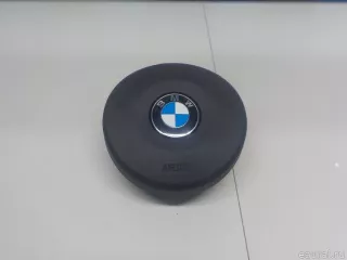 32308092206 BMW Подушка безопасности в рулевое колесо BMW 5 F10/F11/GT F07 Арт E103004928, вид 1