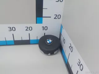 32308092206 BMW Подушка безопасности в рулевое колесо BMW 5 F10/F11/GT F07 Арт E103004928, вид 3