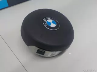 32308092206 BMW Подушка безопасности в рулевое колесо BMW 5 F10/F11/GT F07 Арт E103004928, вид 4