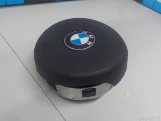 32308092206 BMW Подушка безопасности в рулевое колесо BMW 5 F10/F11/GT F07 Арт E103004928, вид 5