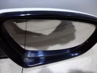 87620A2070 Hyundai-Kia Зеркало правое электрическое Kia Ceed 2 Арт E100379295, вид 2