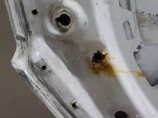 5E0823031 VAG Капот Skoda Octavia A8 Арт E14928534, вид 14