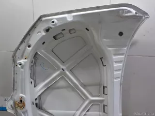 5E0823031 VAG Капот Skoda Octavia A8 Арт E14928534, вид 8