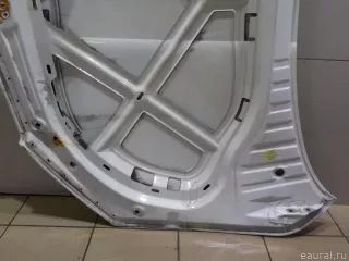 5E0823031 VAG Капот Skoda Octavia A8 Арт E14928534, вид 9