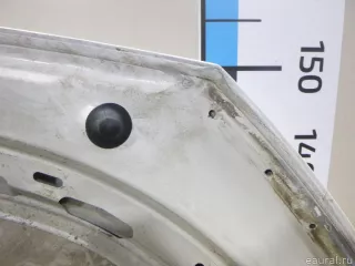 5E0823031 VAG Капот Skoda Octavia A8 Арт E48216631, вид 11