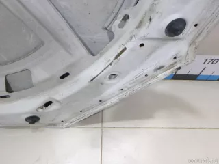5E0823031 VAG Капот Skoda Octavia A8 Арт E48216631, вид 12