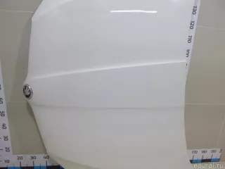 5E0823031 VAG Капот Skoda Octavia A8 Арт E48216631, вид 5