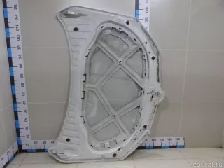 5E0823031 VAG Капот Skoda Octavia A8 Арт E48216631, вид 7