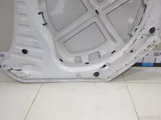 5E0823031 VAG Капот Skoda Octavia A8 Арт E48216631, вид 10