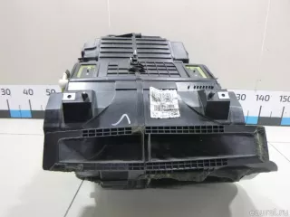 271203144R Renault Корпус отопителя Renault Logan 1 Арт E48299999, вид 1
