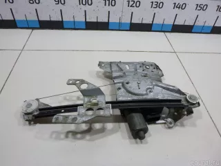 8D0839462 VAG Стеклоподъемник электр. задний правый Audi A4 B5 Арт E48303323, вид 2