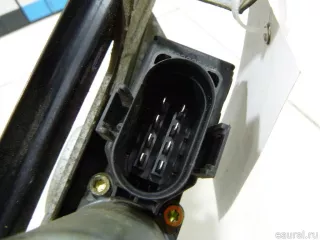 8D0839462 VAG Стеклоподъемник электр. задний правый Audi A4 B5 Арт E48303323, вид 3