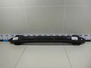 8742H5 Citroen-Peugeot Спойлер (дефлектор) багажника Citroen C4 1 restailing Арт E48303570, вид 5