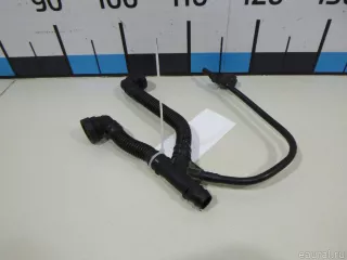 1192W0 Citroen-Peugeot Патрубок (трубопровод, шланг) Citroen C3 1 Арт E48304059, вид 1