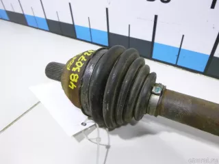 1726946 Ford Полуось передняя правая Ford Focus 2 Арт E48307290, вид 4