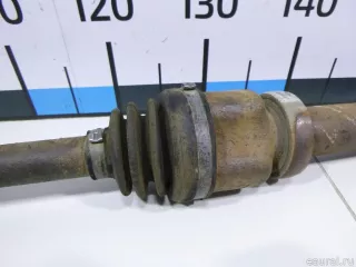 1726946 Ford Полуось передняя правая Ford Focus 2 Арт E48307290, вид 5