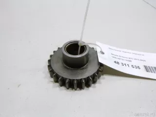 02T311529E VAG Шестерня Volkswagen Passat B6 Арт E48311535, вид 1