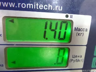 7S7G6F001AB Ford Кронштейн двигателя Ford C-max 2 restailing Арт E48314047, вид 5