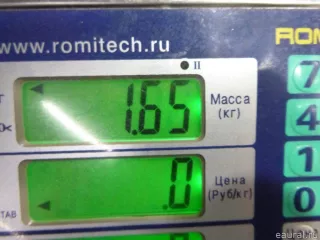 8200517765 Renault Корпус воздушного фильтра Renault Clio 3 Арт E48314146, вид 5