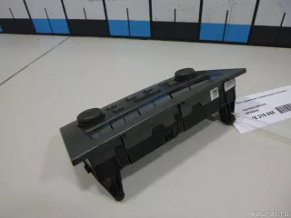 6822045 GM Блок управления климатической установкой Opel Meriva 1 Арт E48315855