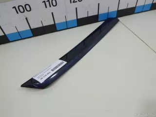 5172420 GM Молдинг заднего крыла правого Opel Astra H Арт E48316683, вид 2