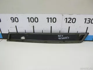 5172420 GM Молдинг заднего крыла правого Opel Astra H Арт E48316683, вид 4