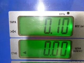 5172420 GM Молдинг заднего крыла правого Opel Astra H Арт E48316683, вид 5