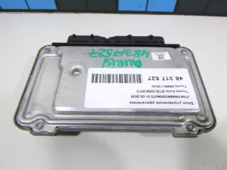8966012D40 Toyota Блок управления двигателем Toyota Corolla E150 Арт E48317527, вид 2