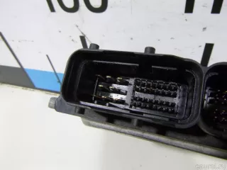 8966012D40 Toyota Блок управления двигателем Toyota Corolla E150 Арт E48317527, вид 5