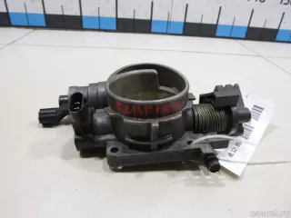  Заслонка дроссельная механическая Chrysler Stratus 2 Арт E48321990, вид 2