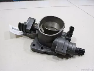  Заслонка дроссельная механическая Chrysler Stratus 2 Арт E48321990, вид 3