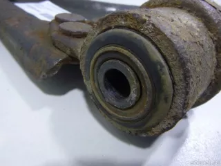 5352028 GM Рычаг передний правый Opel Meriva 1 Арт E48325564, вид 4
