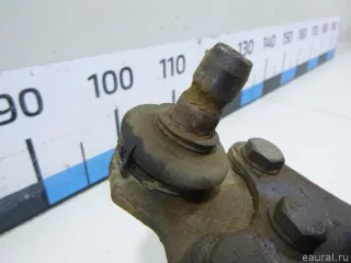 5352028 GM Рычаг передний правый Opel Meriva 1 Арт E48325564, вид 5