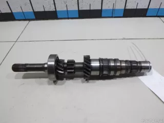 MD749898 Mitsubishi Вал КПП первичный Mitsubishi Lancer 10 Арт E48336974, вид 1